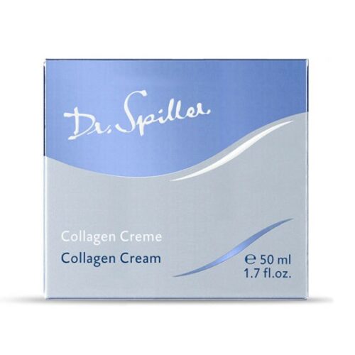 110.jpg Collagen nočna krema Dr. Spiller 50ml