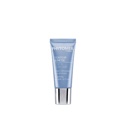 YOUTH CONTOUR SMOOTHING EYE AND LIP CREAM, 15 ML
