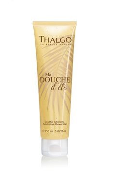118.jpg Exfoliating showergel 2 v 1 150ml THALGO