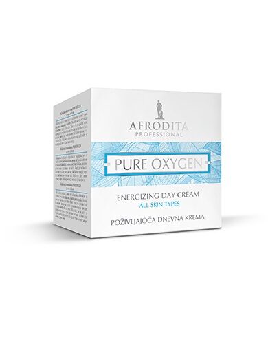 124.jpg PURE OXYGEN poživljajoča dnevna krema 50ml