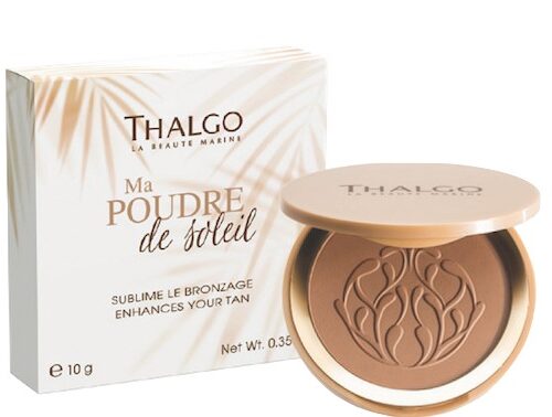 134.jpg Thalgo BRONZING PUDER 10g