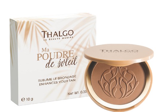 Thalgo BRONZING PUDER 10g