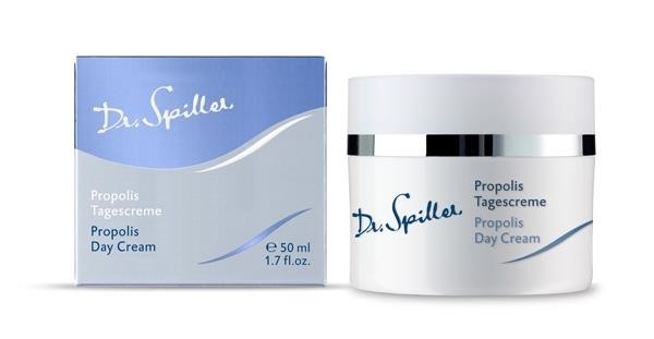 PROPOLIS dnevna krema 50ml Dr. Spiller