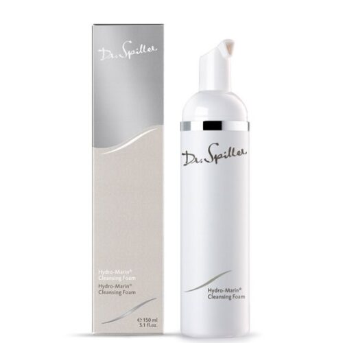 Hydro marine čistilna pena 150ml Dr.Spiller
