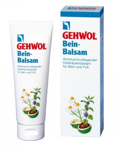 149.jpg Balzam za noge in stopala Gehwol 125ml