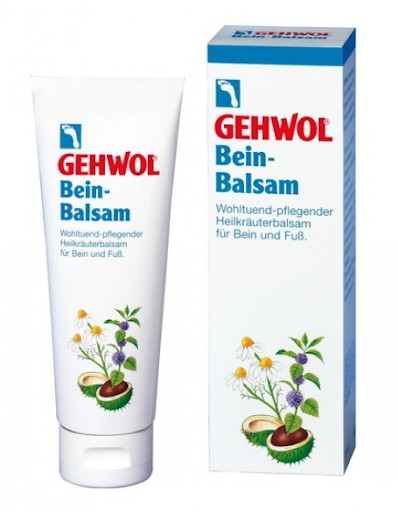 Balzam za noge in stopala Gehwol 125ml