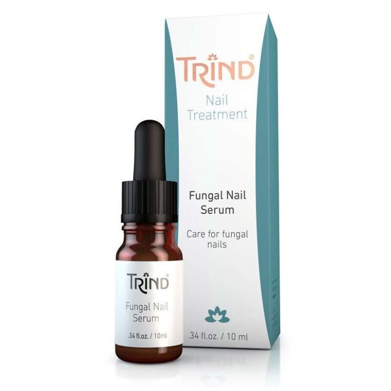 TRIND serum za glivične nohte 10ml