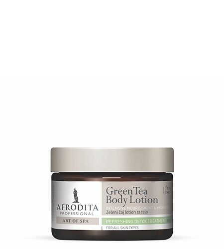 164.jpg ART OF SPA losion za telo Zeleni čaj 200ml