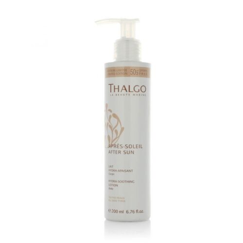 Hydra soothing losion za telo po sončenju 200ml THALGO