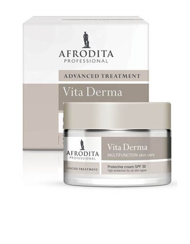 176.jpg Vita Derma - Zaščitna krema 30 SPF 50ml