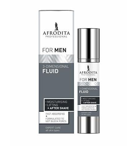 194.jpg FOR MEN -3dimenzionalni fluid 45ml