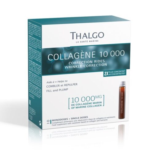 THALGO Collagene 10.000 10x25ml