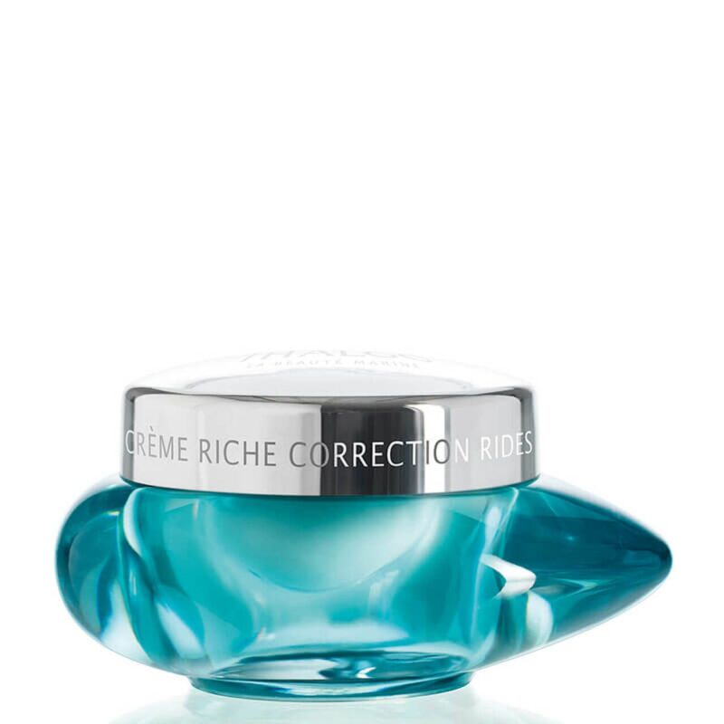 Hyalu-Procollagene Wrinkle Correcting bogata krema 50ml THALGO
