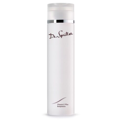 Vitamin C-Plus losjon za nego telesa 250ml Dr Spiller
