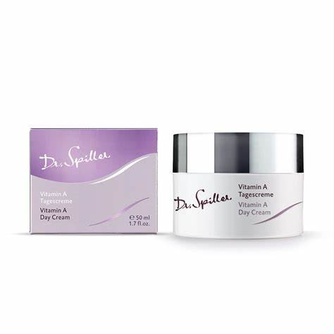 219.jpg Vitamin A dnevna krema za obraz 50ml Dr Spiller