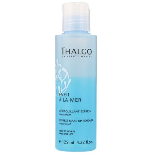 THALGO odstanjevalec ličil 125ml