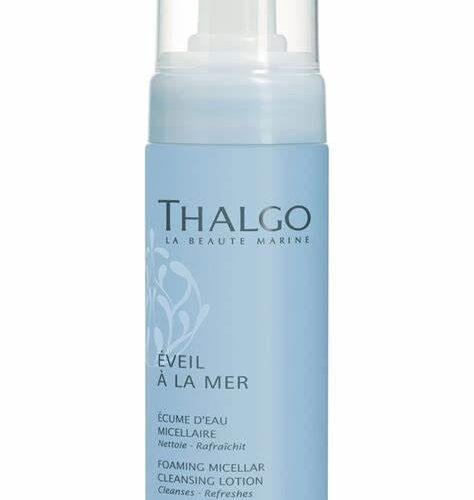 237.jpg Čistilni micelarni losjon 150ml Thalgo