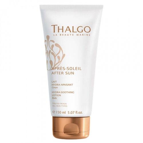 243.jpg THALGO Hydra soothing losjon za telo po sončenju 150ml