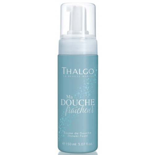 THALGO Pena za tuširanje 150ml