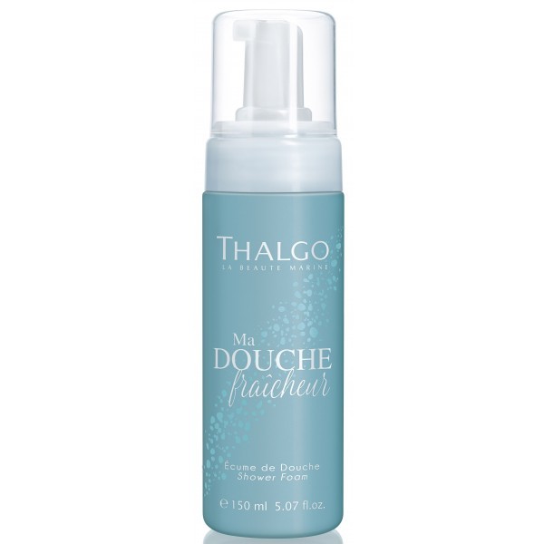 THALGO Pena za tuširanje 150ml