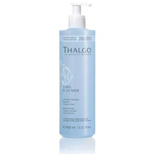 255.jpg THALGO tonik za obraz in oči 200ml + 200ml GRATIS