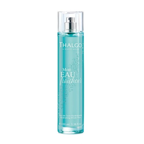 262.jpg Thalgo Hydrating body mist osvežilna vodica 100ml