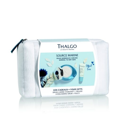 Thalgo Source marine pouch