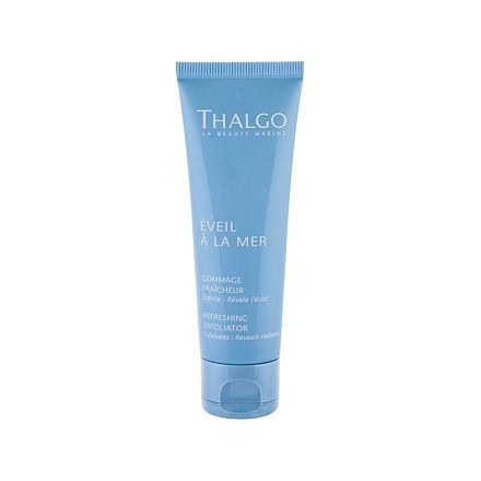 Osvežilni piling za obraz Thalgo 50ml