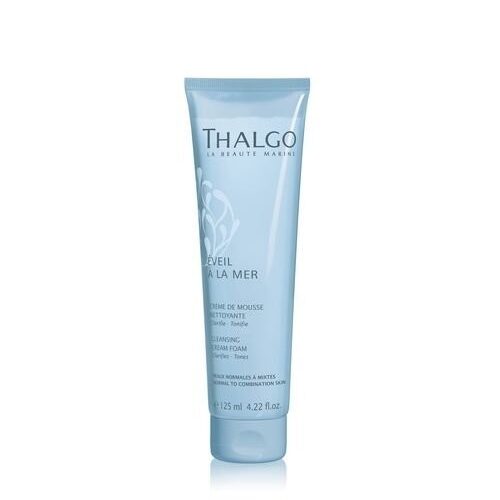 Kremna čistilna pena 125ml Thalgo