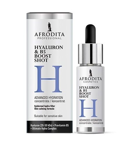 287.jpg Multiaktiven Hyaluron& B5 boost shot 30ml