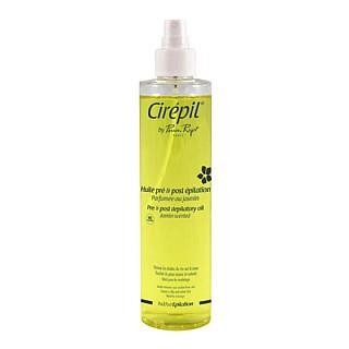 Jasminovo olje po depilaciji 250ml Perron Rigot