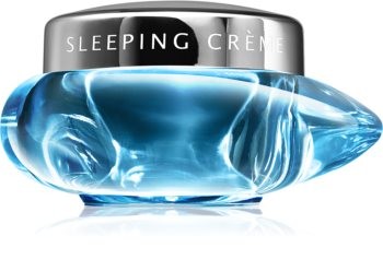 SOURCE MARINE HYDRA MARINE SLEEPING CREAM NIGHT-TIME RECOVERY, 50 ML