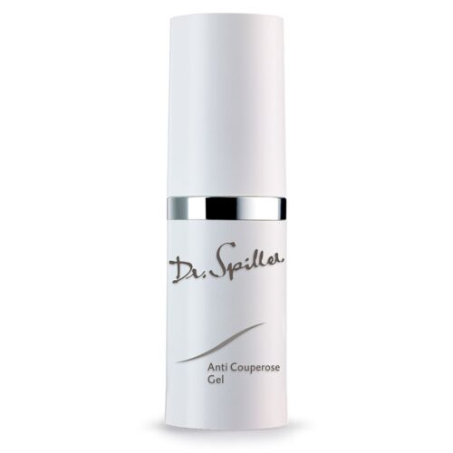 328.jpg Gel za nego kuperozne kože Dr.Spiller 20ml