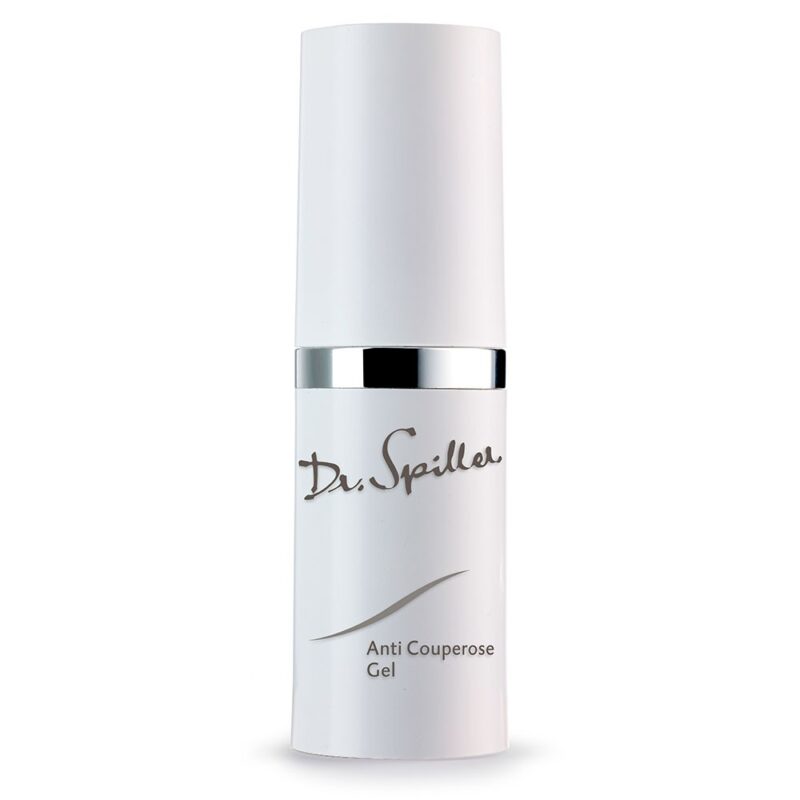 Gel za nego kuperozne kože Dr.Spiller 20ml