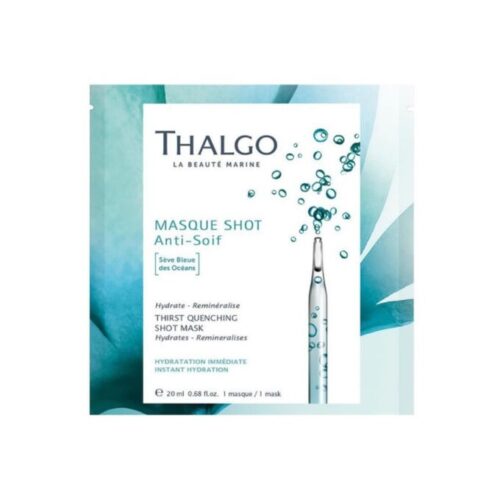 Shot maska vlaženje Thalgo 20ml (1 maska)