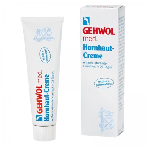331.jpg Krema proti roženi koži Gehwol med 75ml