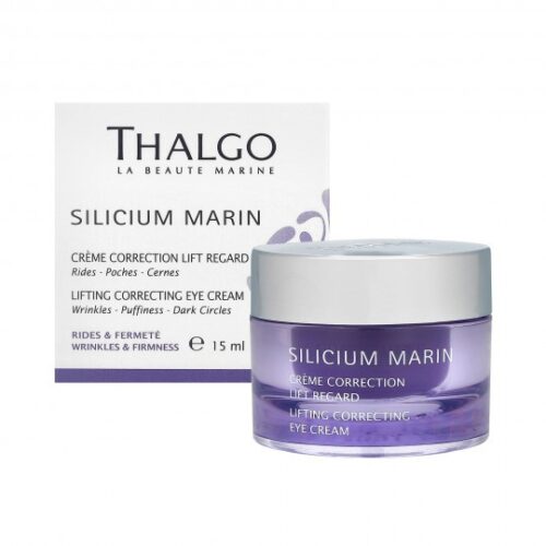 338.jpg Silicium očesna krema Thalgo 15ml