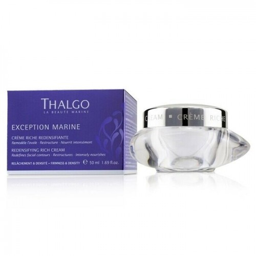 340.jpg Exception marine Redensifying bogata krema Thalgo 50ml