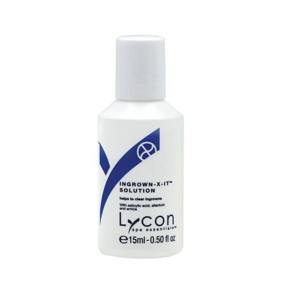 INGROWN solution Lycon 15ml