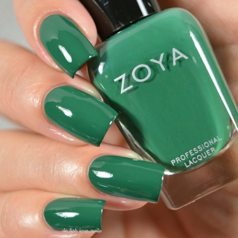 Lak za nohte ZOYA - Wyatt 15 ml