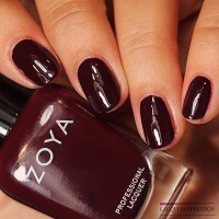 Lak za nohte ZOYA - Rachael