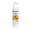 Pedibaehr kremna pena za stopala mango breskev 5% urea 125ml
