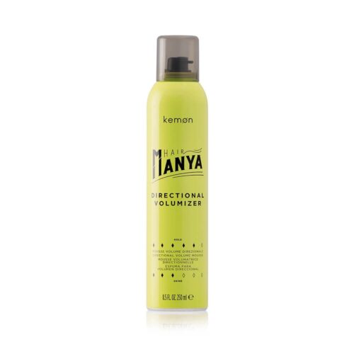 Directonal Volumizer Manya - Pena za volumen 250ml