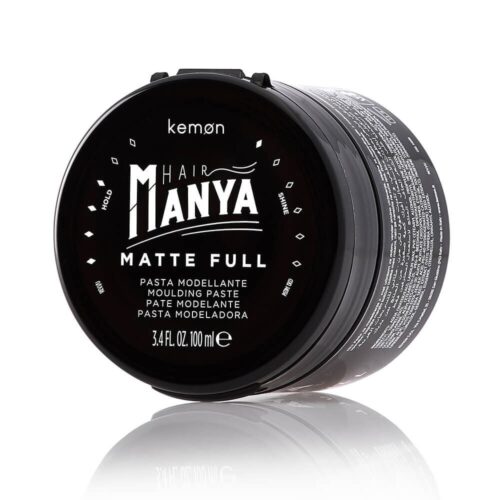 Matte Full Manya - Modelirna pasta 100ml