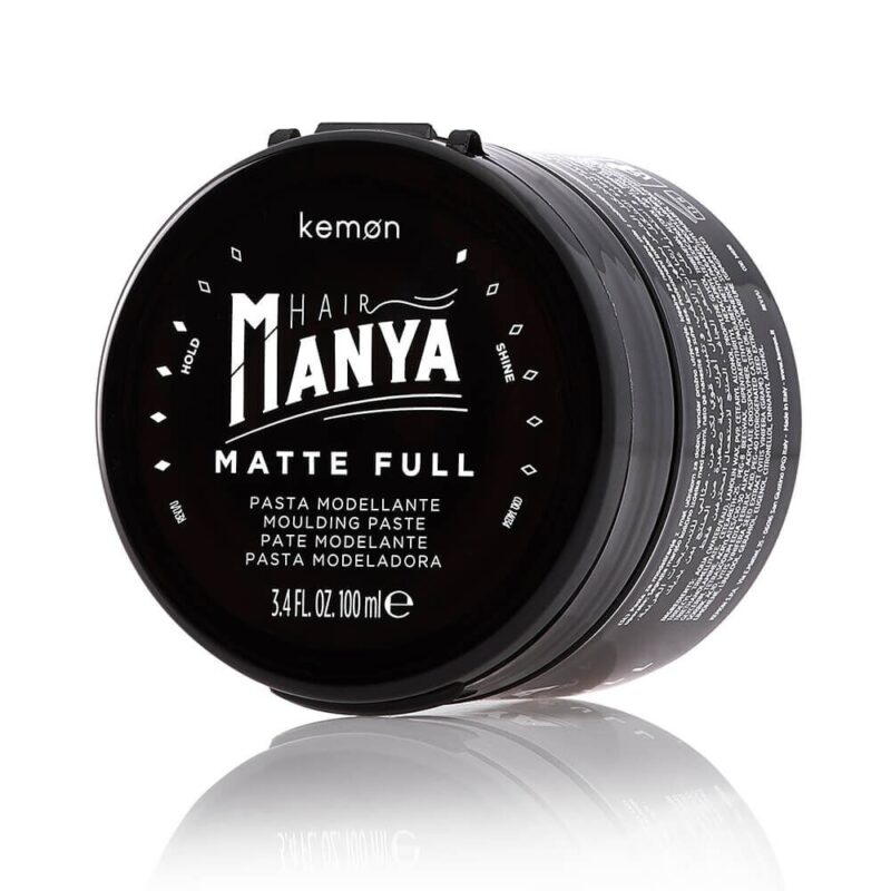 Matte Full Manya - Modelirna pasta 100ml