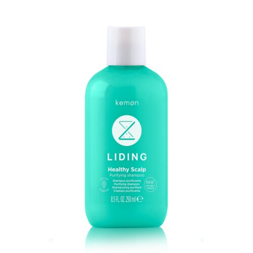 Healty Scalp purifying šampon Liding 250ml - Šampon za mastno lasišče