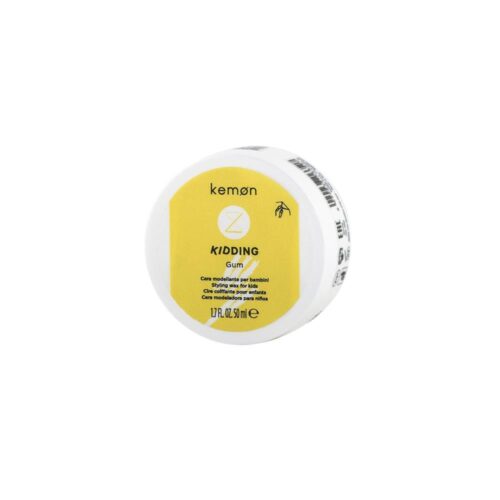 419.jpg Kidding Gum Liding 50ml - Vosek za otroške lase