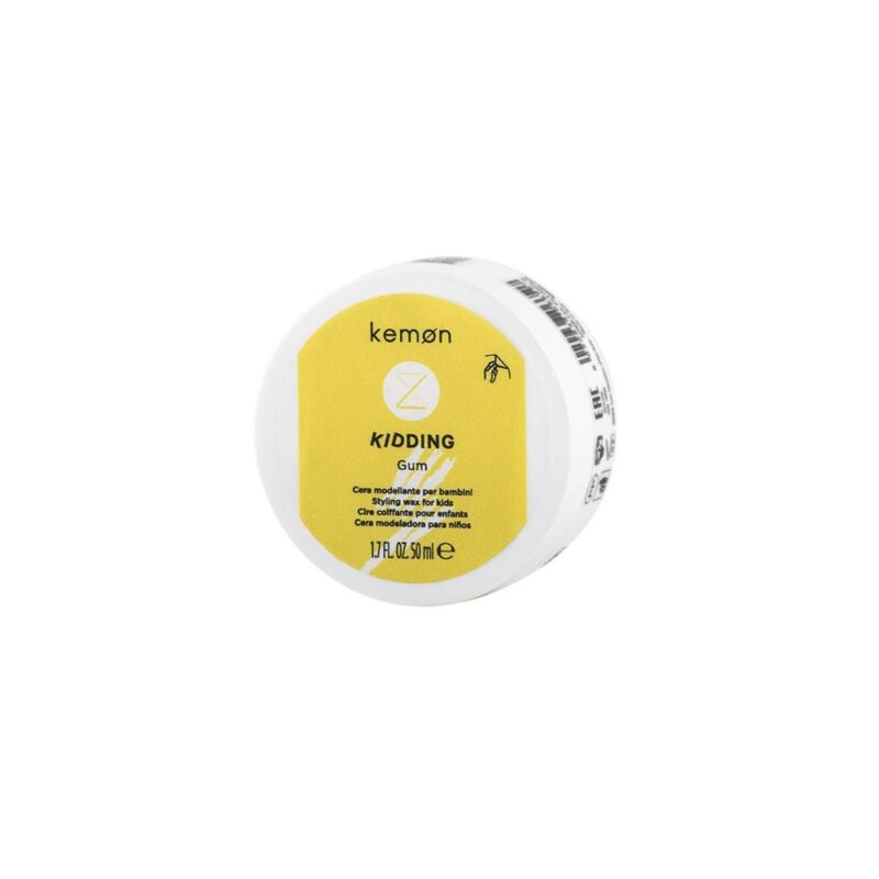 Kidding Gum Liding 50ml - Vosek za otroške lase