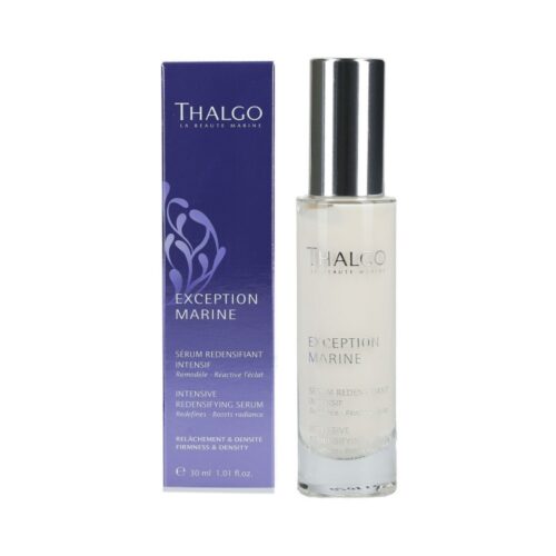 Exception marine serum - 30ml THALGO