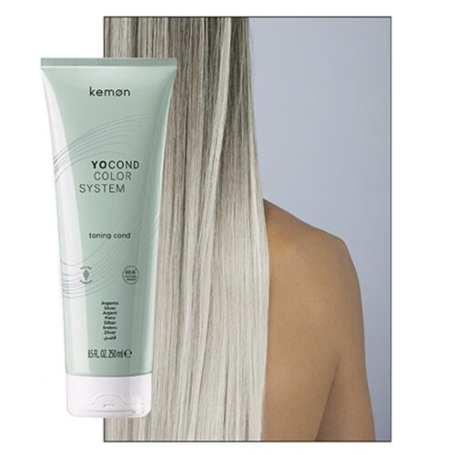 427.jpg Yo Cond Barvi balzam - Silver 250ml